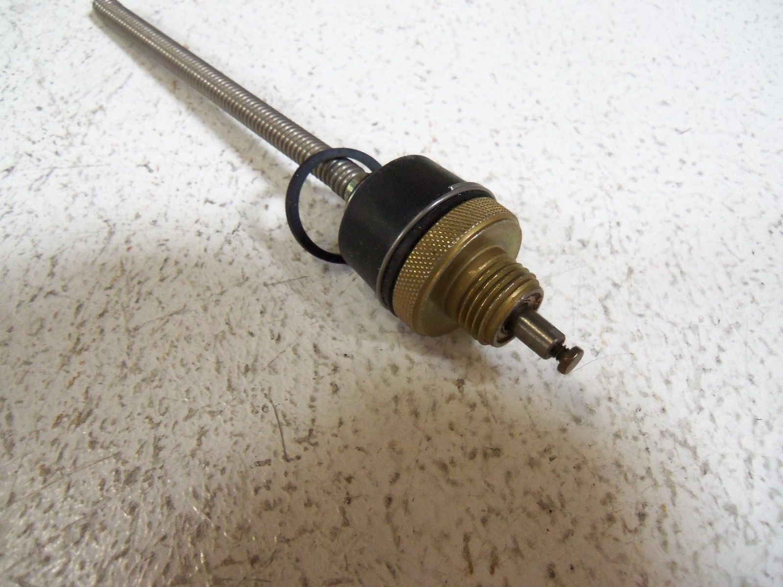 MICROSWITCH ACTUATOR 9PA42 *NEW IN BOX*