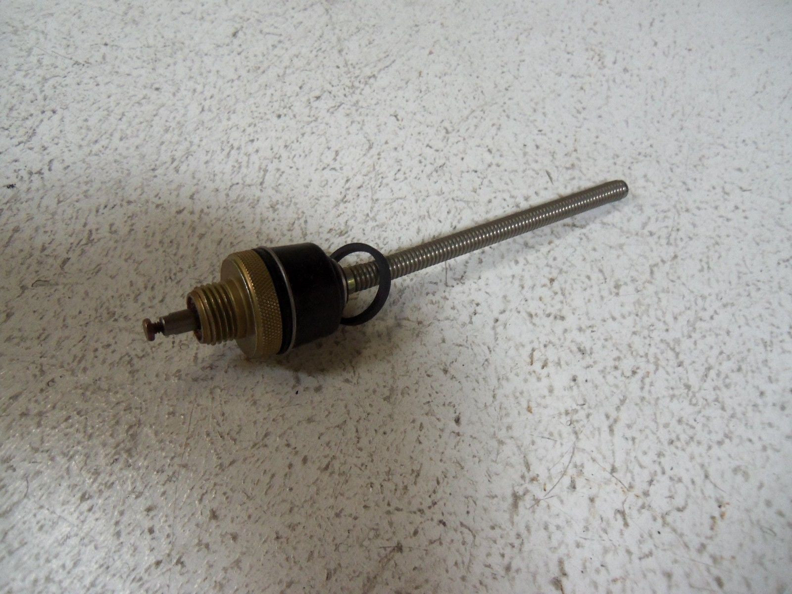 MICROSWITCH ACTUATOR 9PA42 *NEW IN BOX*