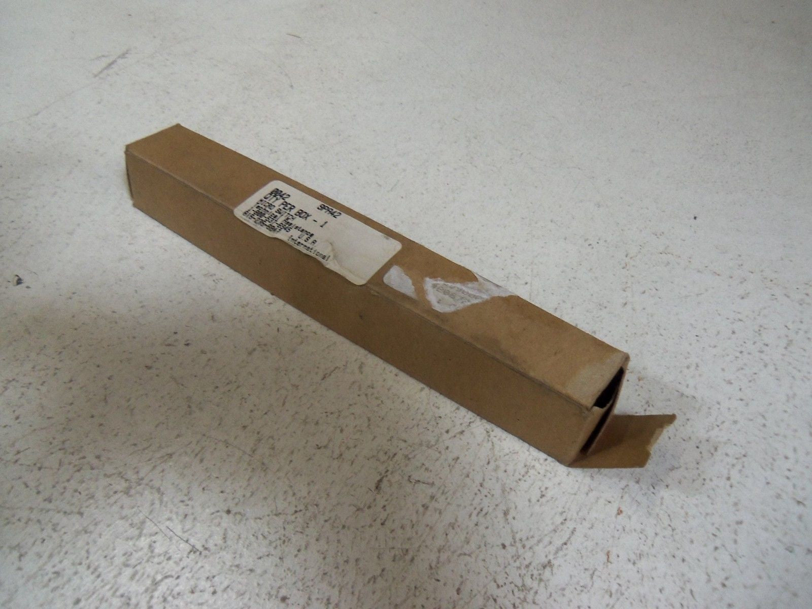 MICROSWITCH ACTUATOR 9PA42 *NEW IN BOX*