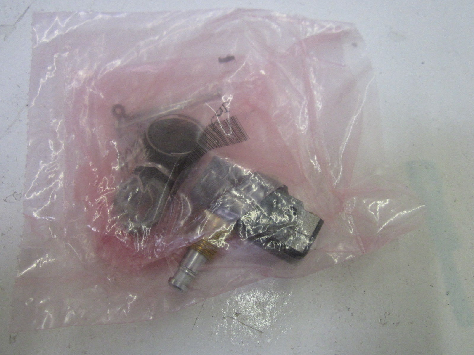 MICROSWITCH BZ-2RQ77 LIMIT SWITCH * NEW IN FACTORY BAG *
