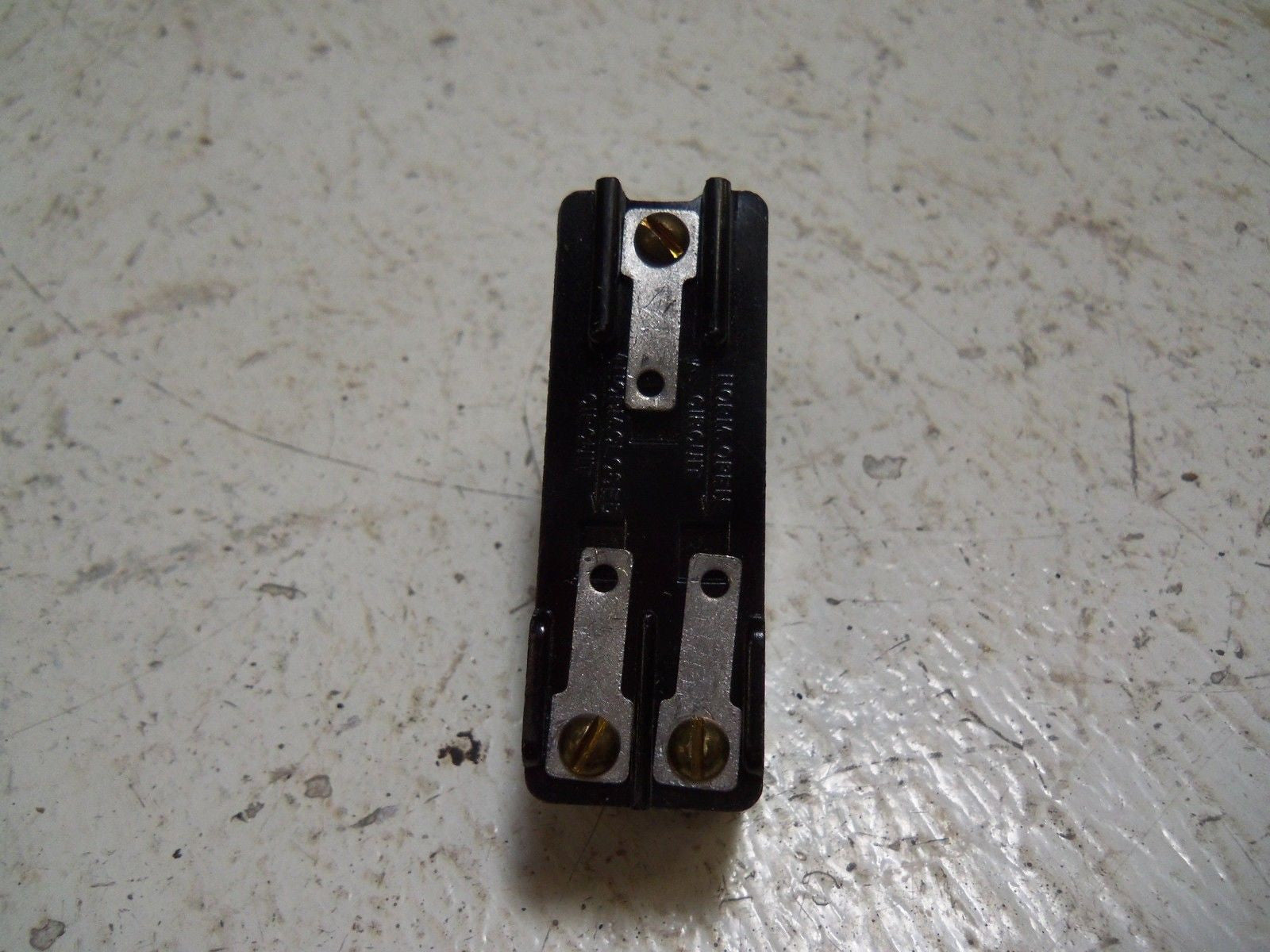 MICROSWITCH BZ-RS SWITCH *NEW NO BOX*