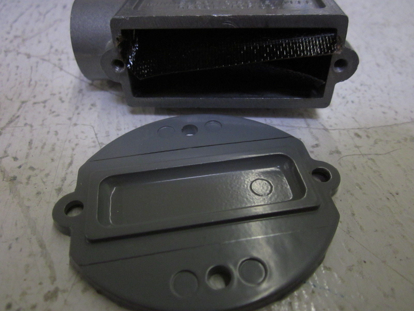 MICRO SWITCH BZE-2RQ2 *NEW IN BOX*