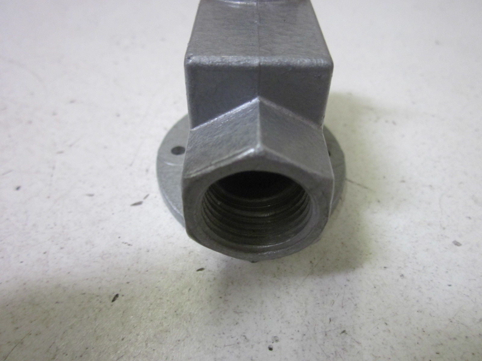 MICROSWITCH BZV6-2RQ81 (GREY) *NEW NO BOX*