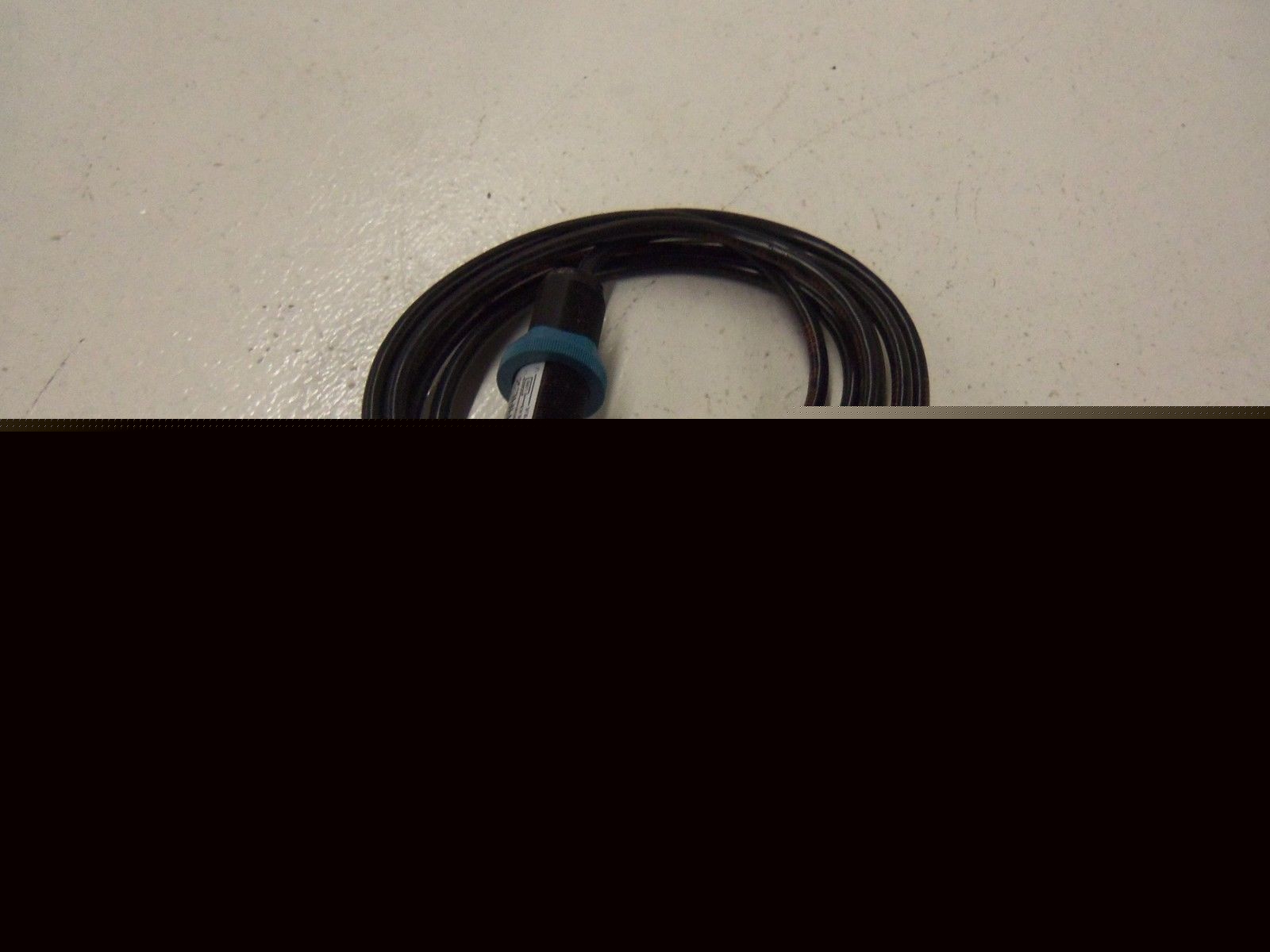 MICROSWITCH CP18D1AAL2 *USED*