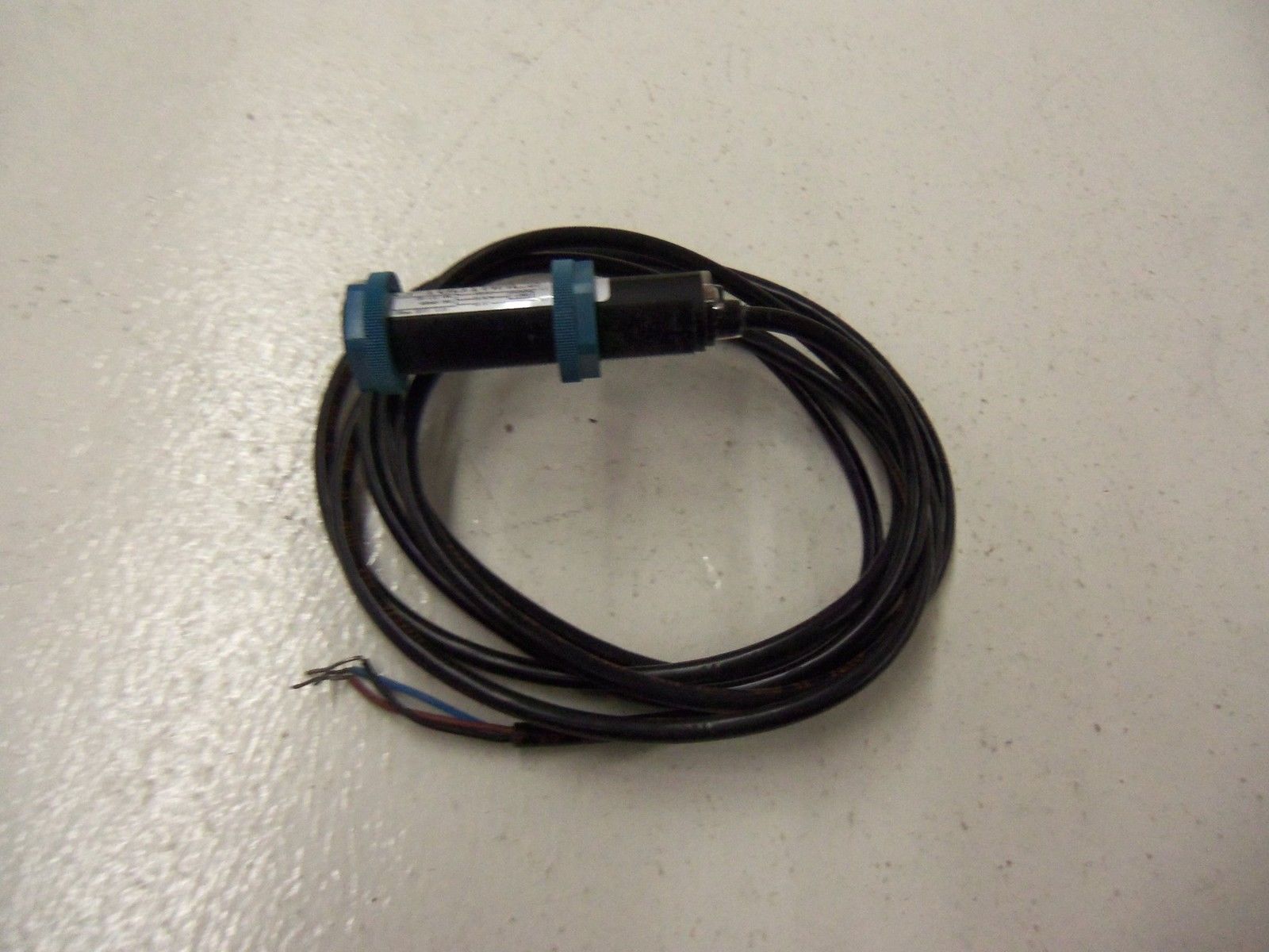 MICROSWITCH CP18D1AAL2 *USED*