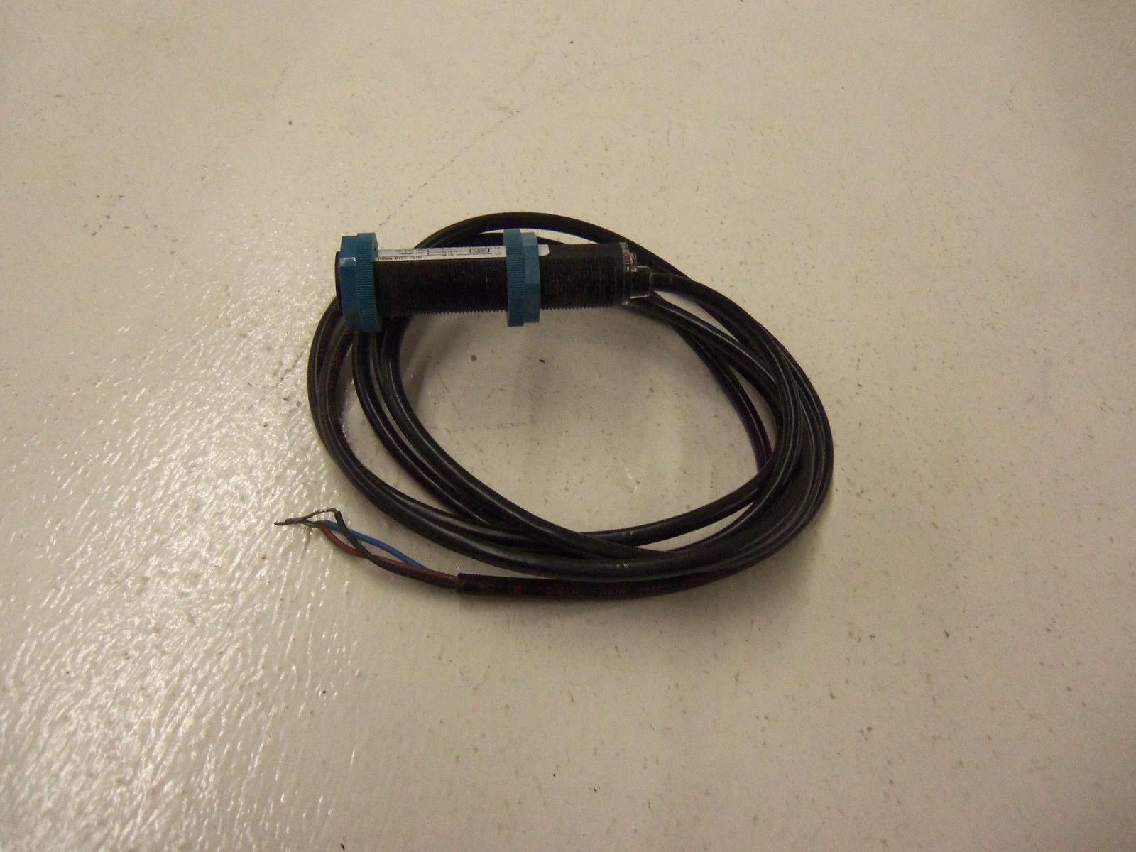 MICROSWITCH CP18D1AAL2 *USED*