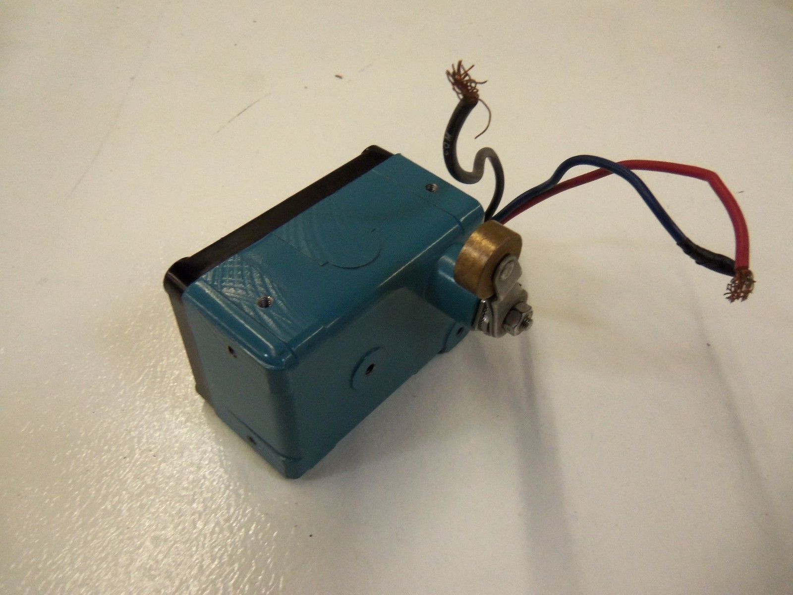 MICROSWITCH EX-XR3 *USED*