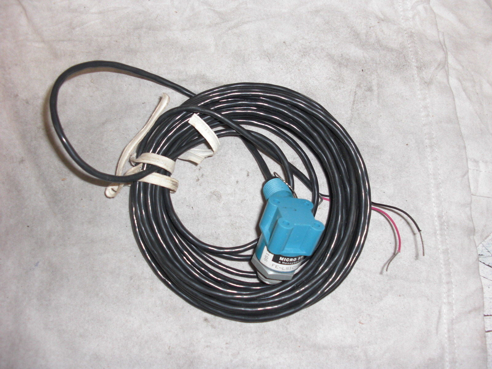 MICROSWITCH FE-LS1C-SP-24 *USED*