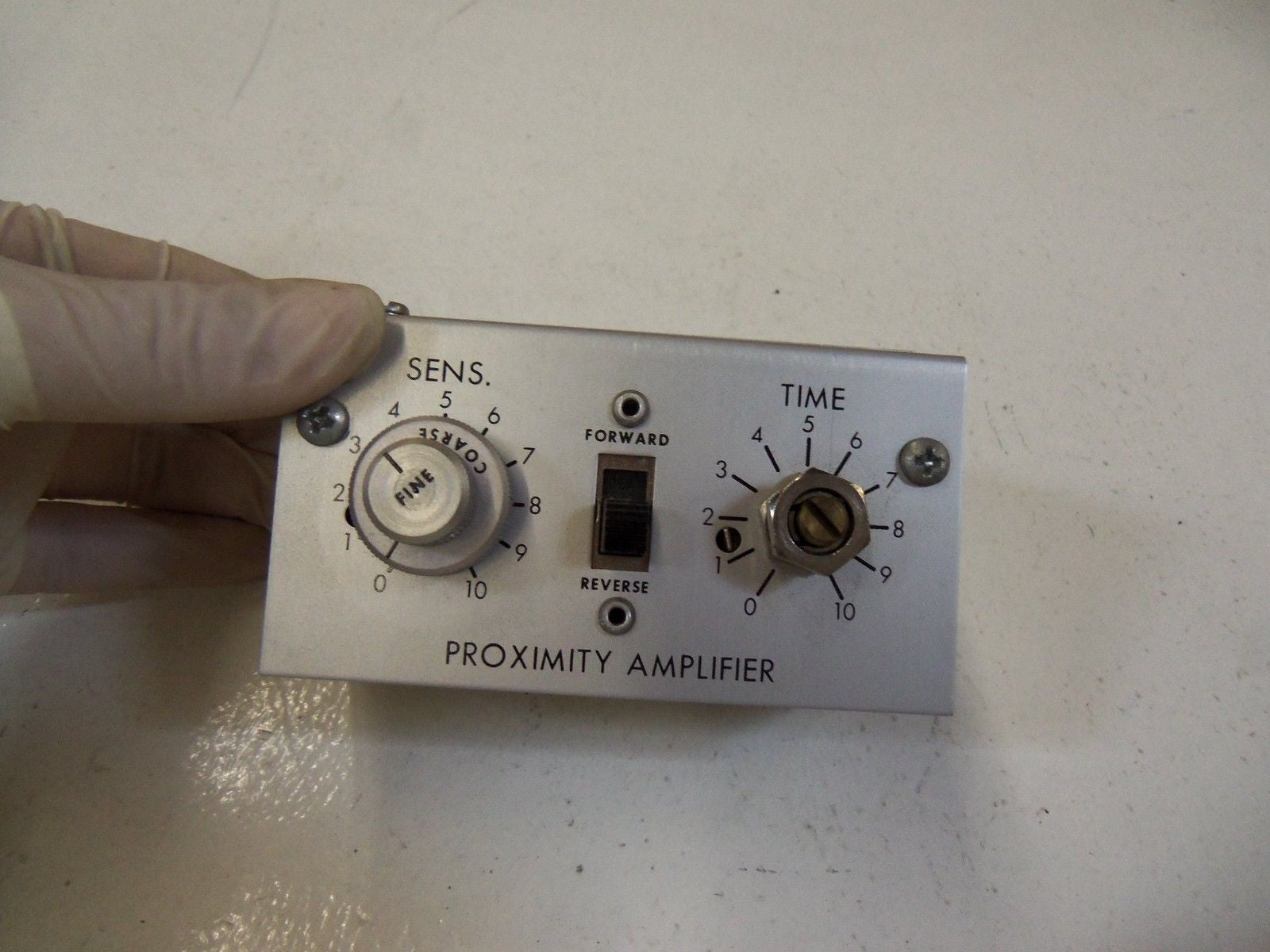MICROSWITCH FE-PA5R *NEW IN BOX*