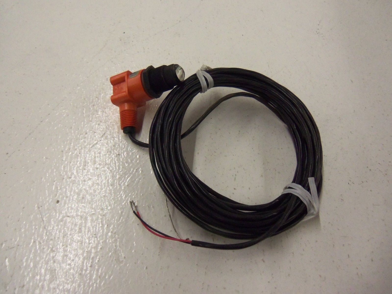MICROSWITCH  FE-PC1L-SP-24  *USED*