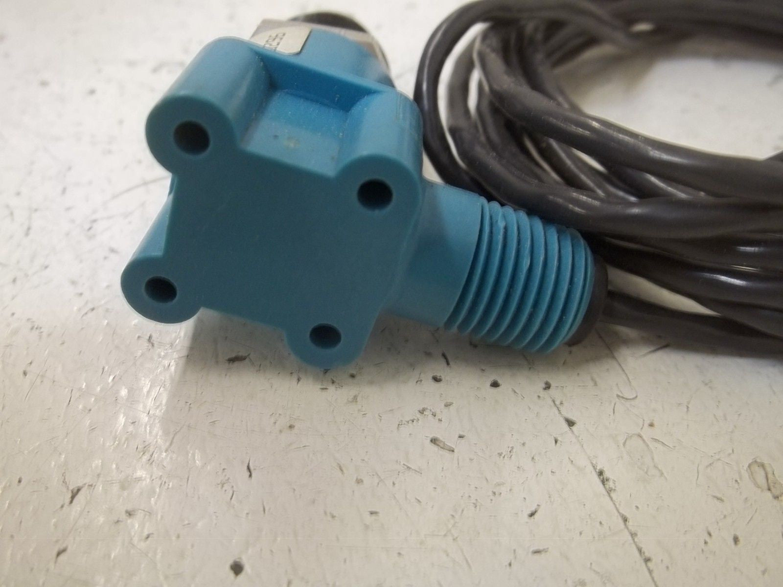 MICROSWITCH FE-PC1L PHOTOELECTRIC SENSOR (BLUE) *NEW NO BOX*