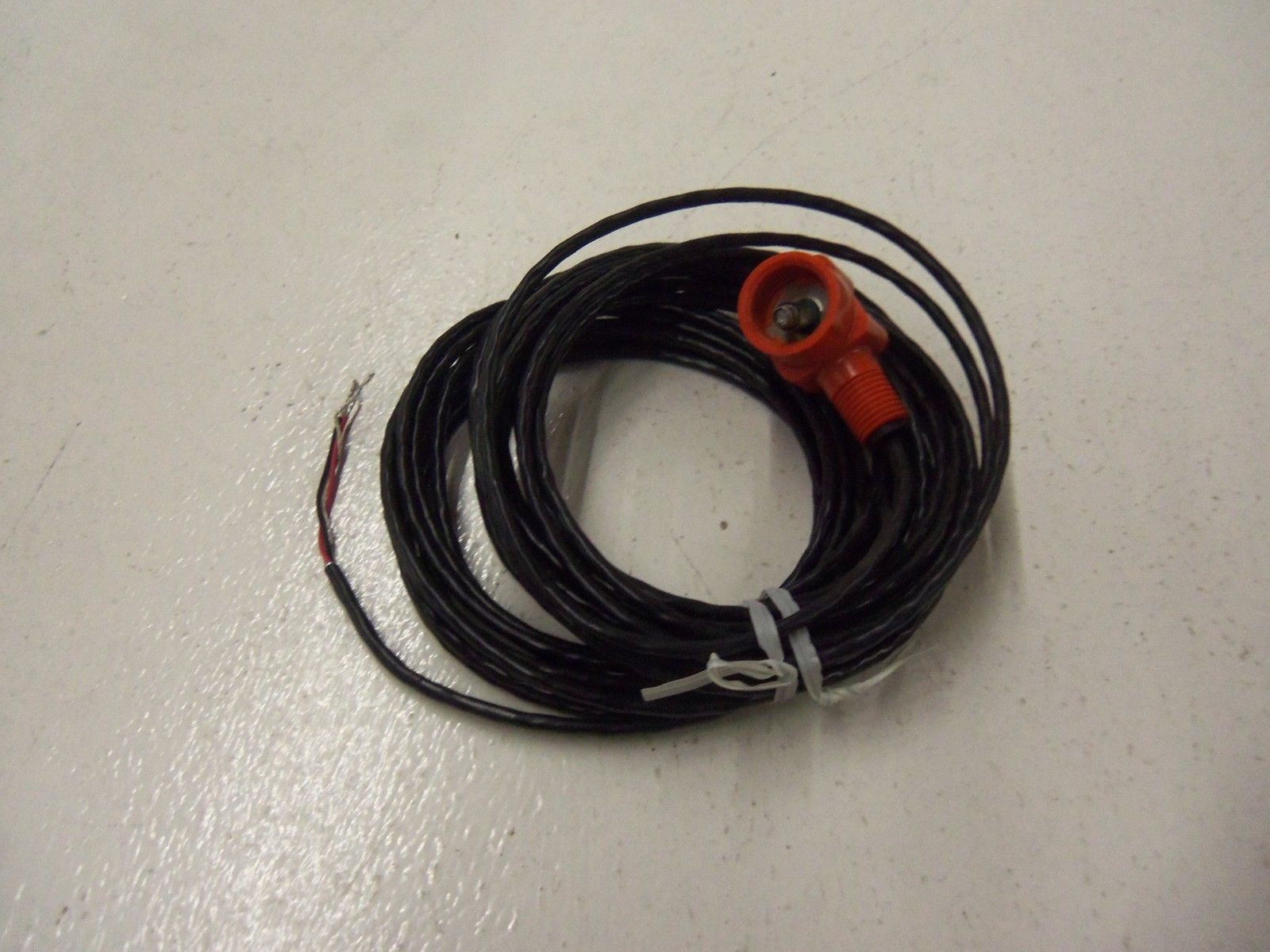 MICROSWITCH FE-PC1L-SP-24 *AS IS*