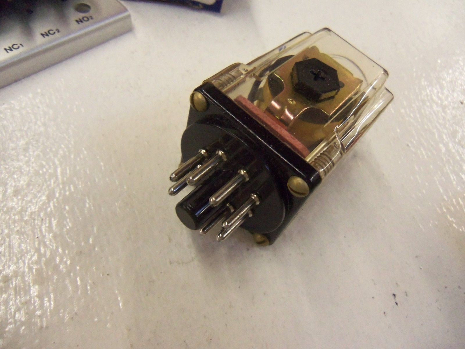 MICROSWITCH FE-TRB1 *NEW IN BOX*