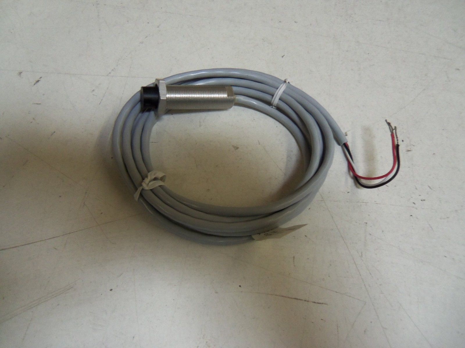 MICROSWITCH FYAB8A1-2 *NEW NO BOX*