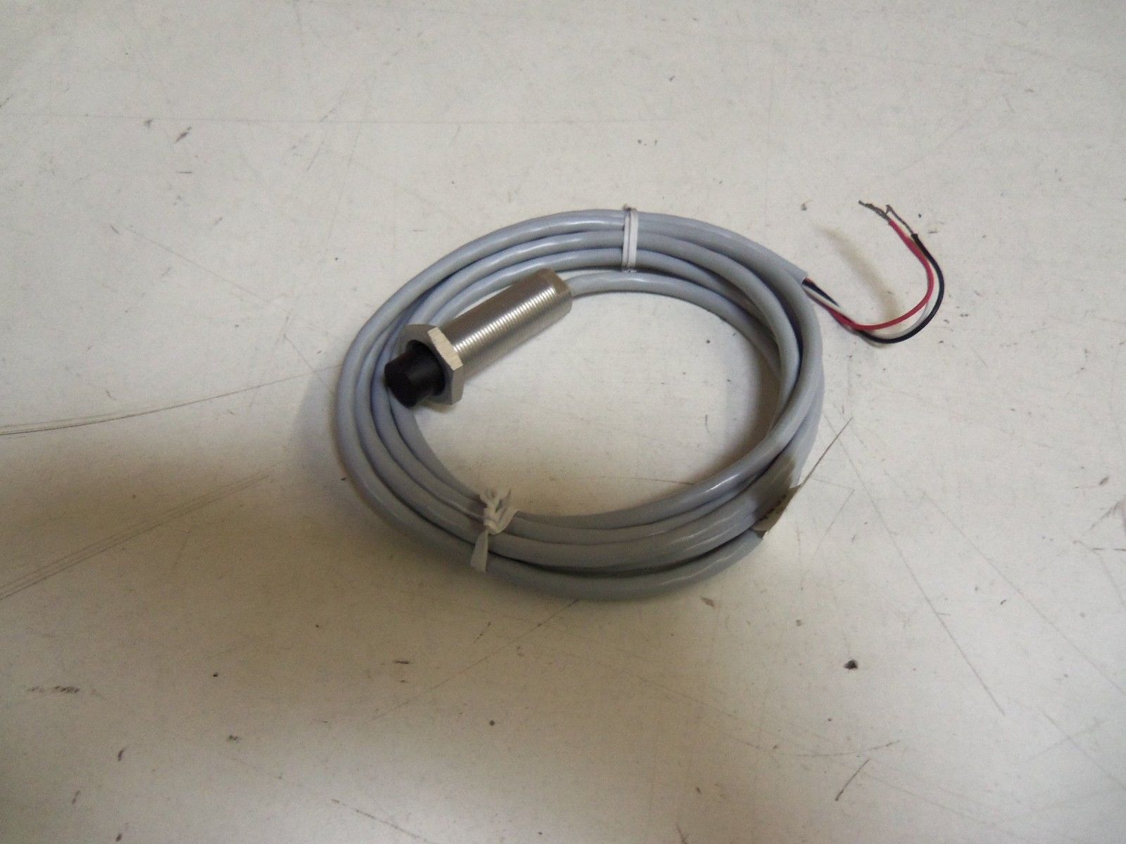 MICROSWITCH FYAB8A1-2 *NEW NO BOX*