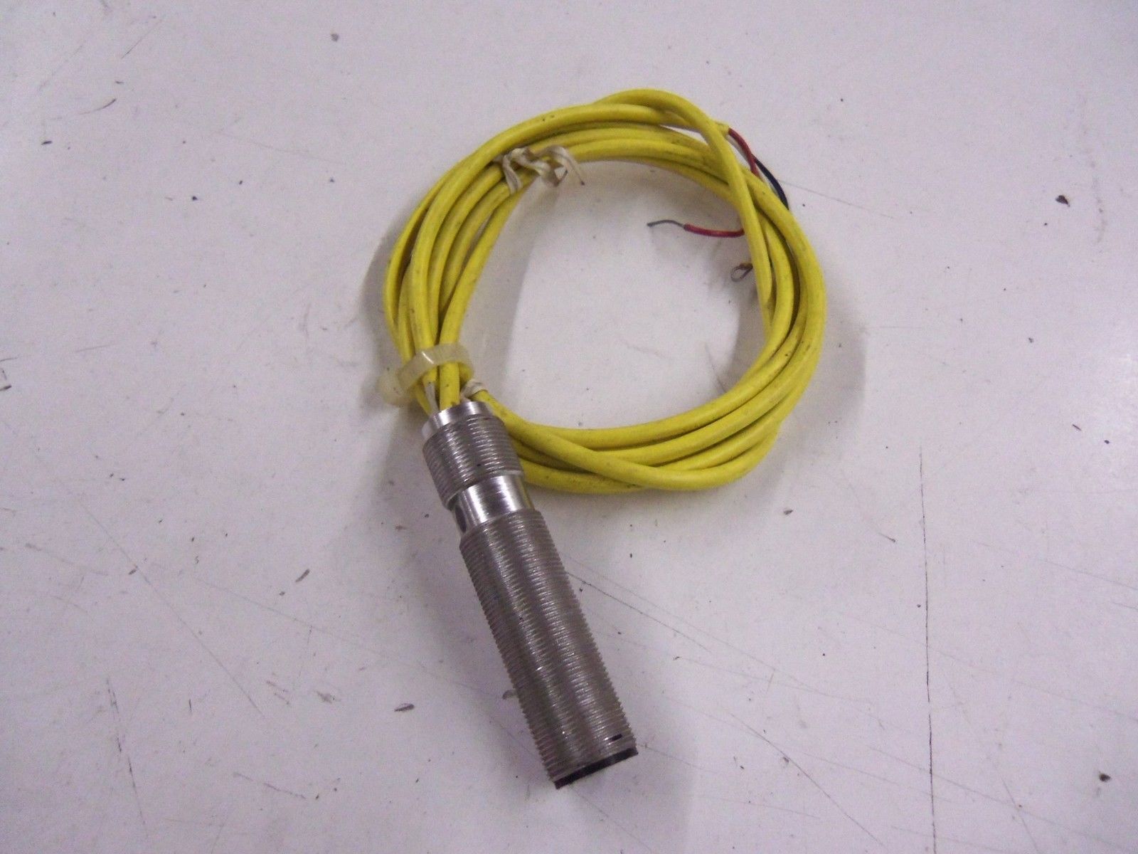 MICROSWITCH FYBC5E1-2 *USED*