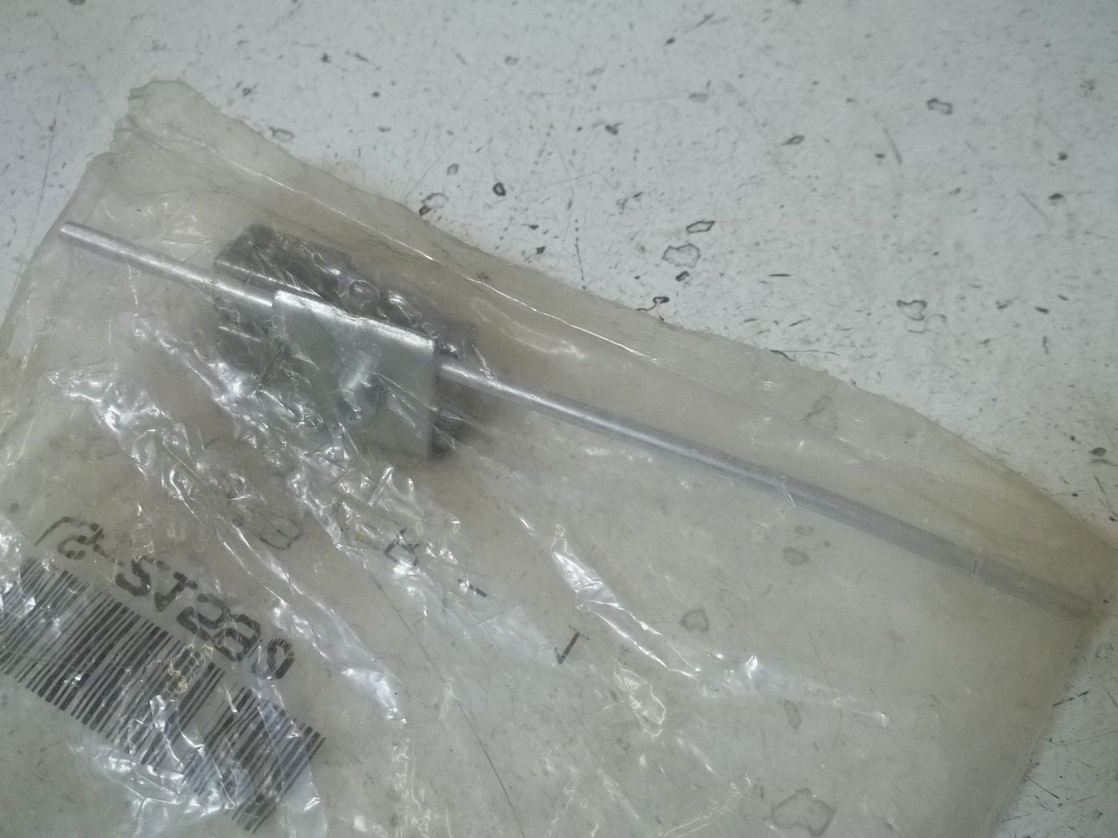 MICROSWITCH LS-21590 LIMIT SWITCH LEVER ARM *NEW IN FACTORY BAG*