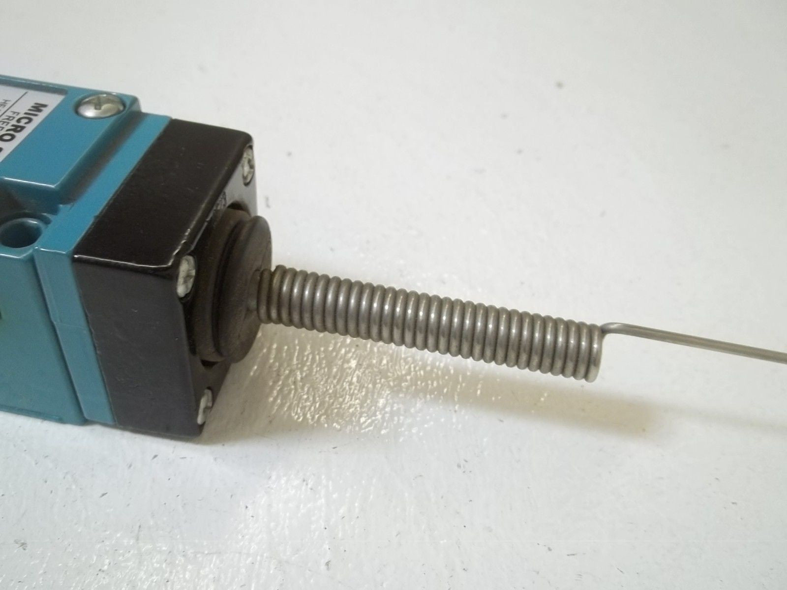 MICROSWITCH LSJ1A-7M  LIMIT SWITCH *USED*