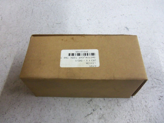 MICROSWITCH LSXC3K *NEW*