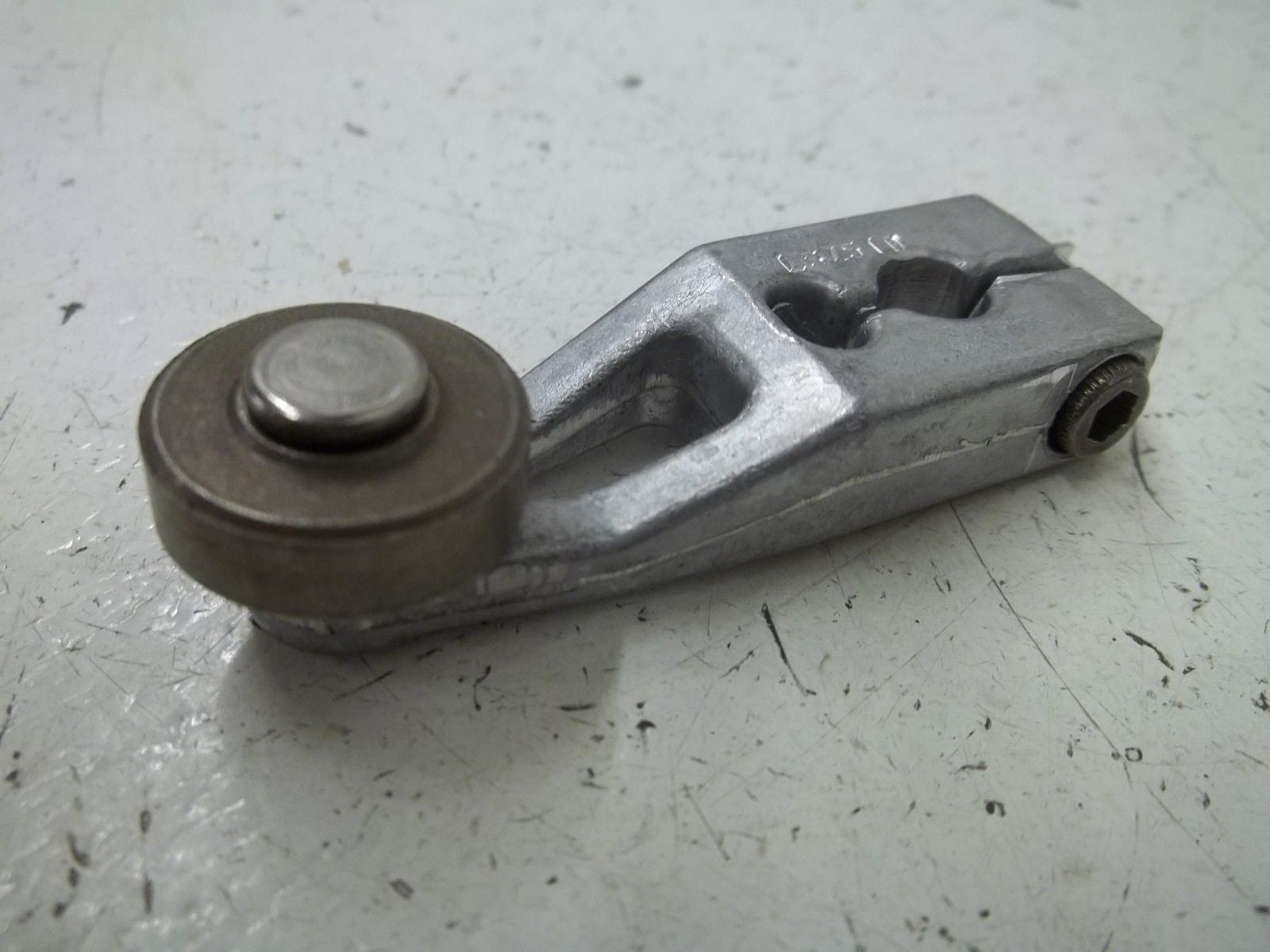 MICROSWITCH LSZ51D LEVER ARM *NEW NO BOX*