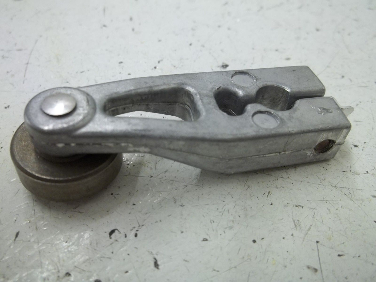 MICROSWITCH LSZ51D LEVER ARM *NEW NO BOX*