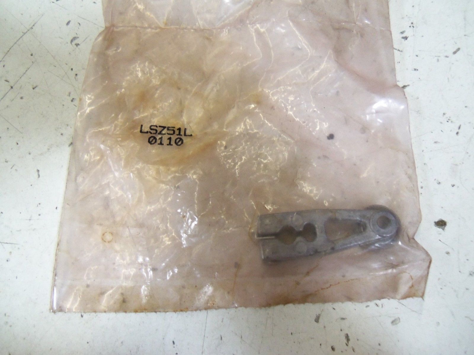 MICROSWITCH LSZ51L *NEW IN BAG*