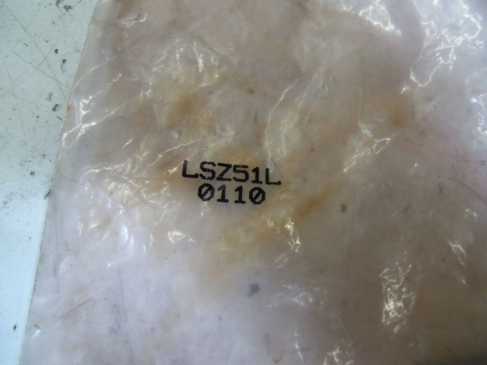 MICROSWITCH LSZ51L *NEW IN BAG*