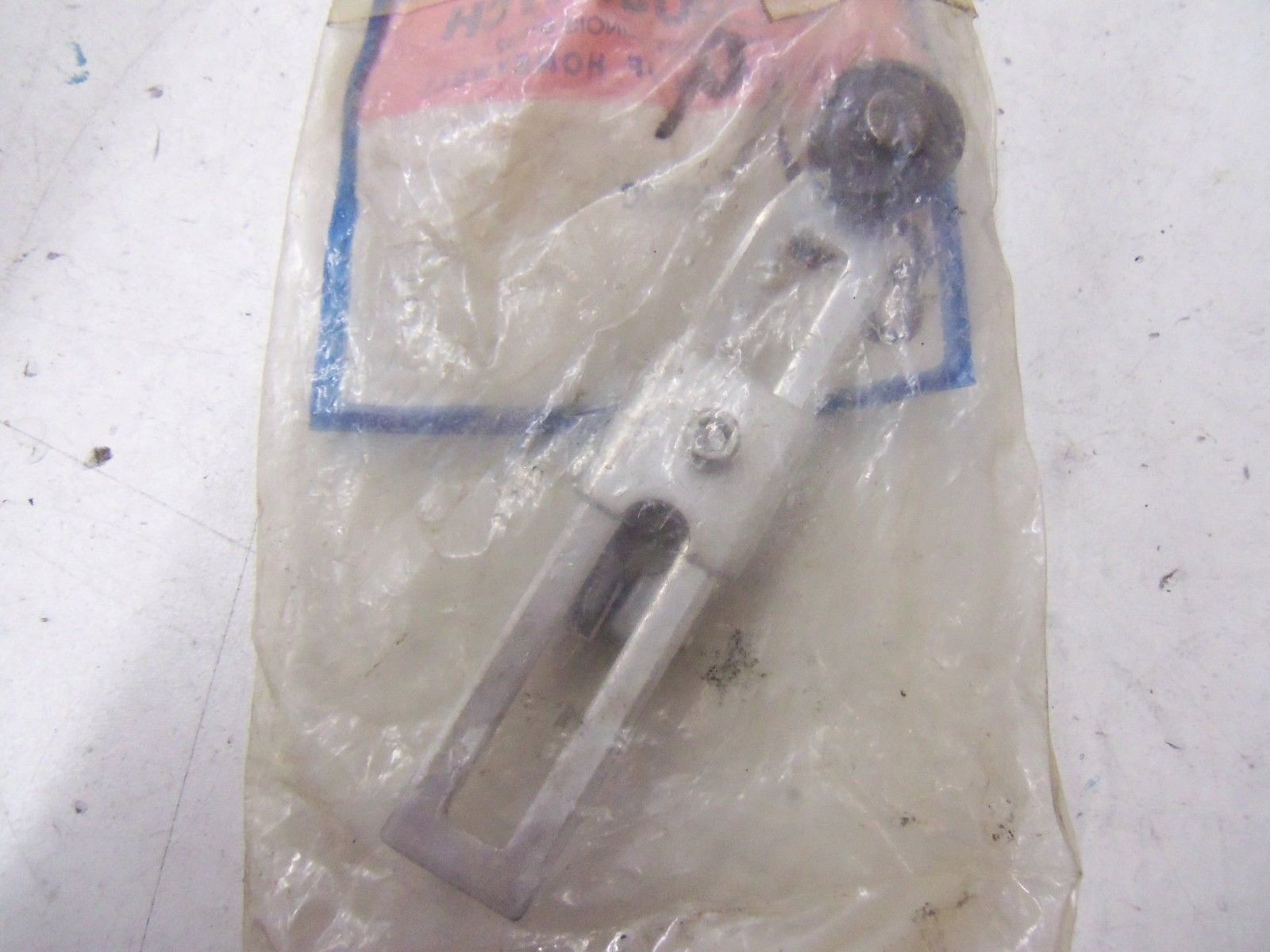 MICROSWITCH LSZ52C ADJUSTABLE ROLLER ARM *NEW IN FACTORY BAG*