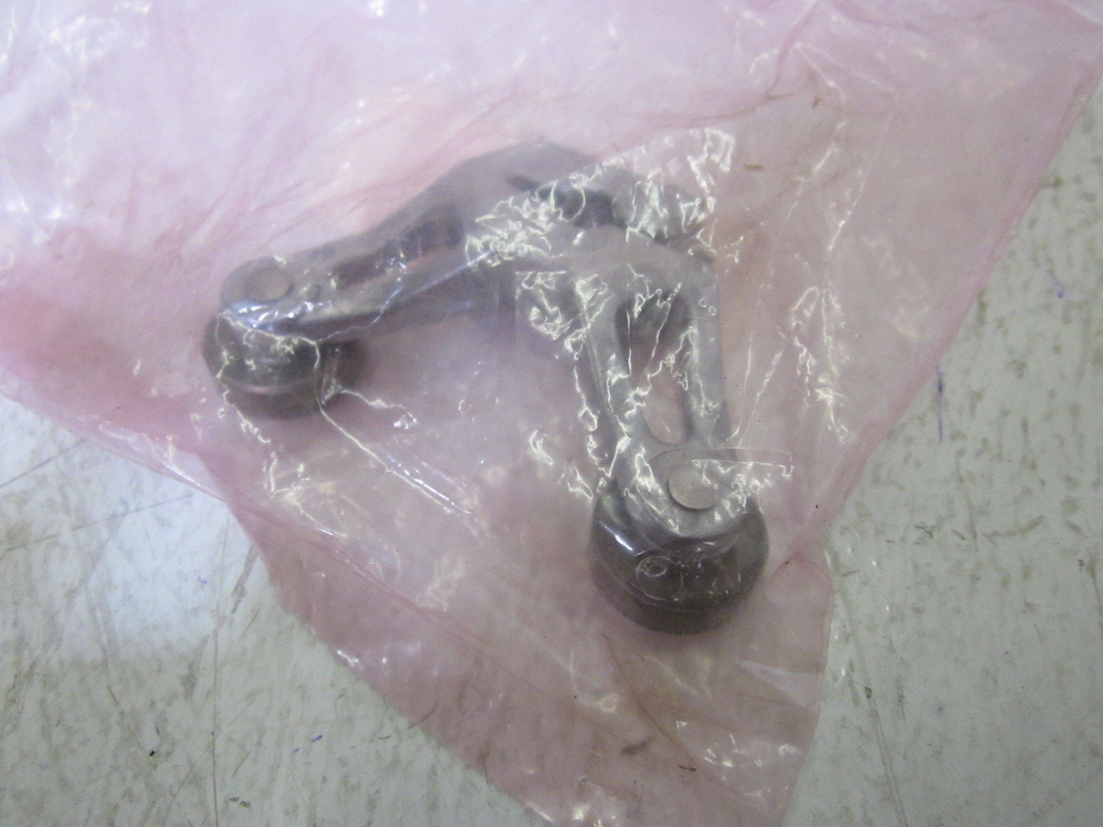 MICROSWITCH LSZ53D LIMIT SWITCH ACTUATOR 3/4" ROLLER  *NEW IN A FACTORY BAG*