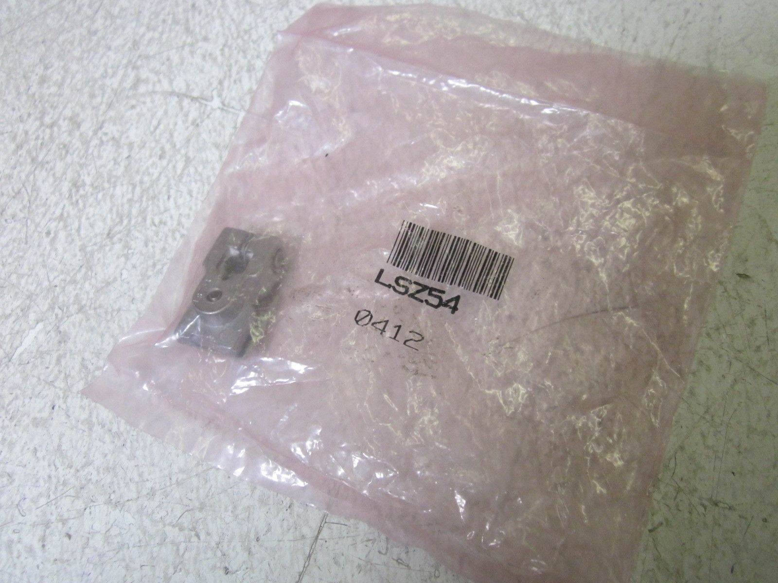 MICROSWITCH LSZ54 ACTUATOR *NEW IN FACTORY BAG*