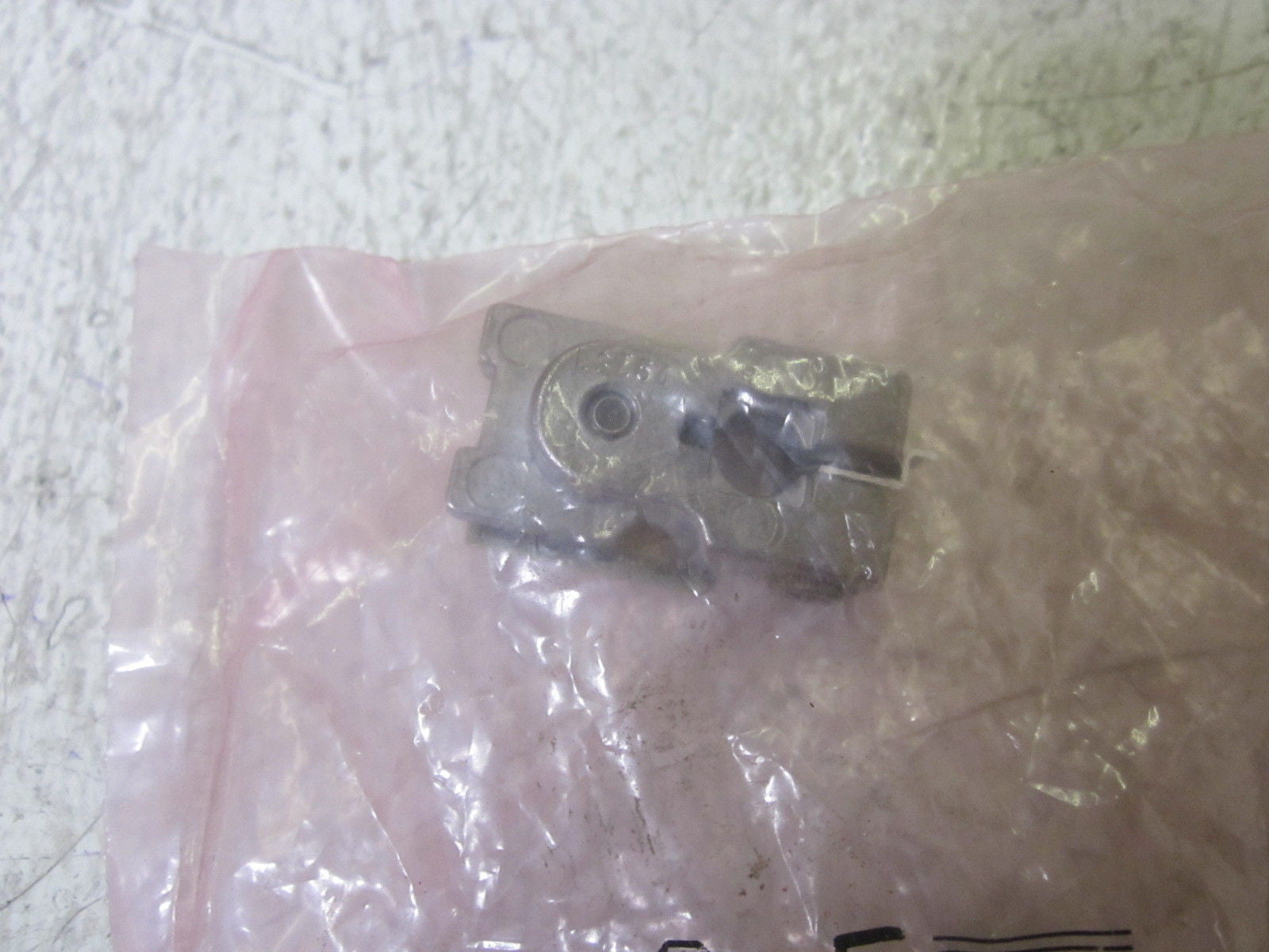 MICROSWITCH LSZ54 ACTUATOR *NEW IN FACTORY BAG*