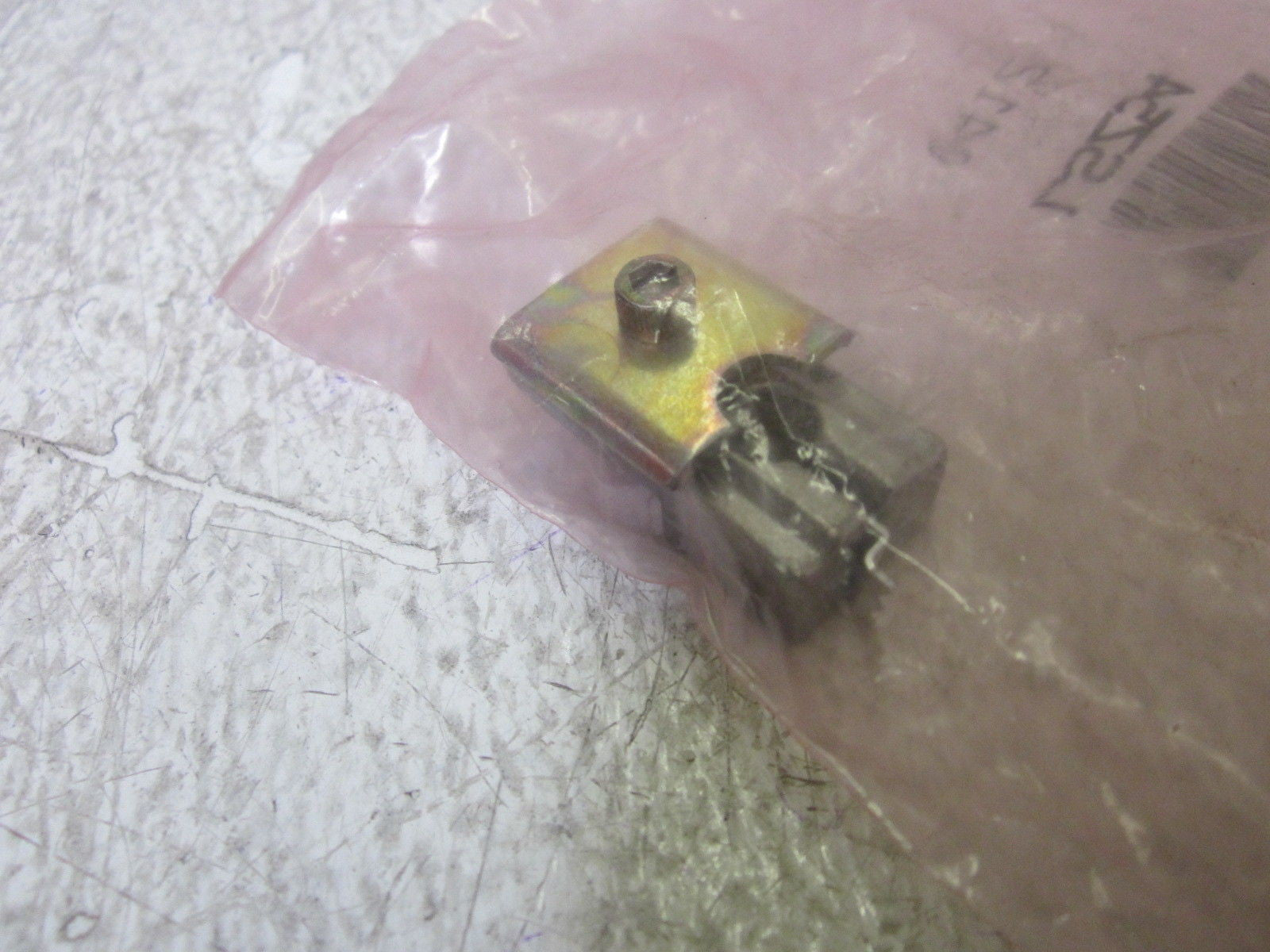 MICROSWITCH LSZ54 ACTUATOR *NEW IN FACTORY BAG*