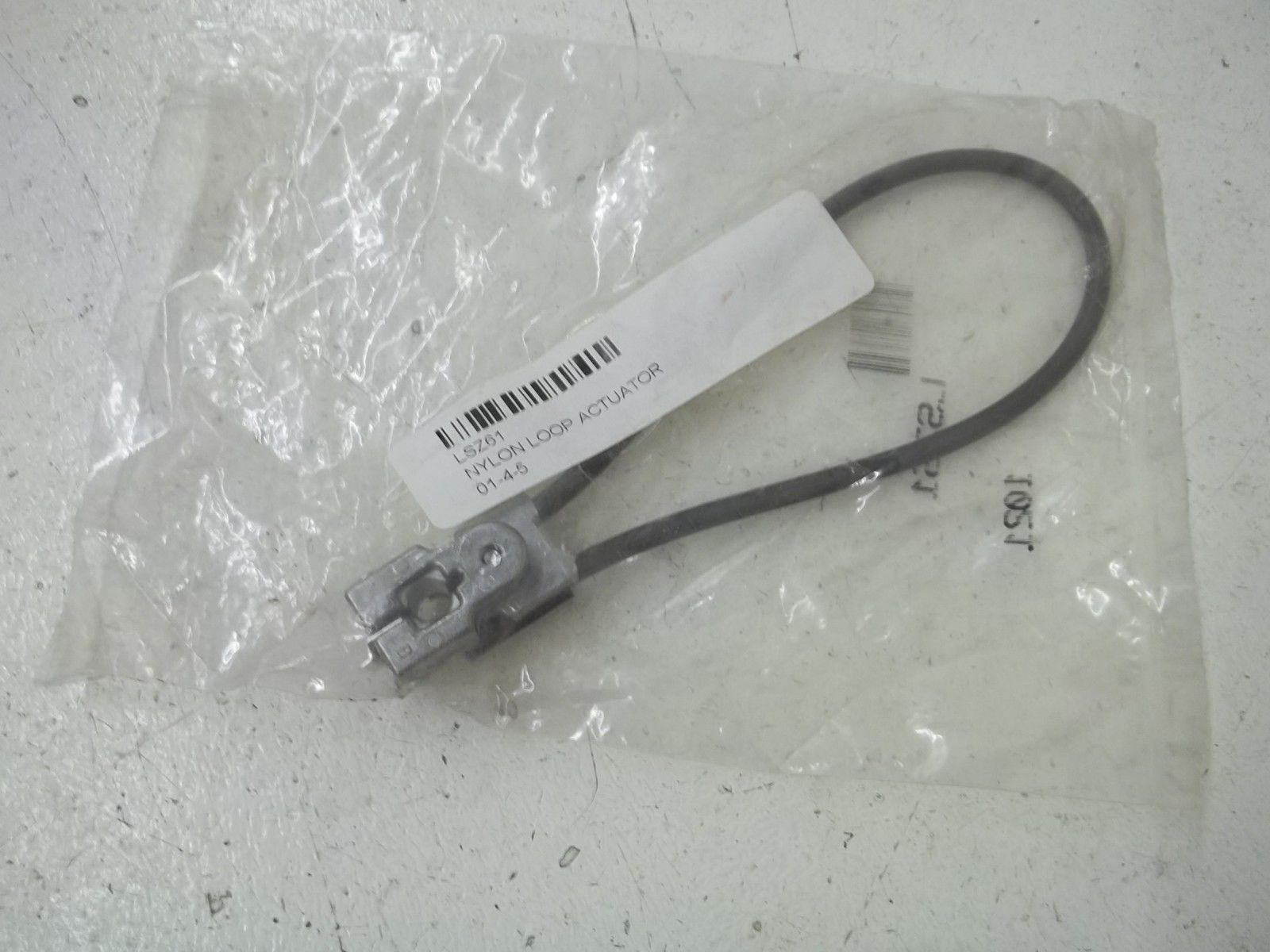 MICROSWITCH LSZ61 NYLON LOOP ACTUATOR *NEW IN FACTORY BAG*