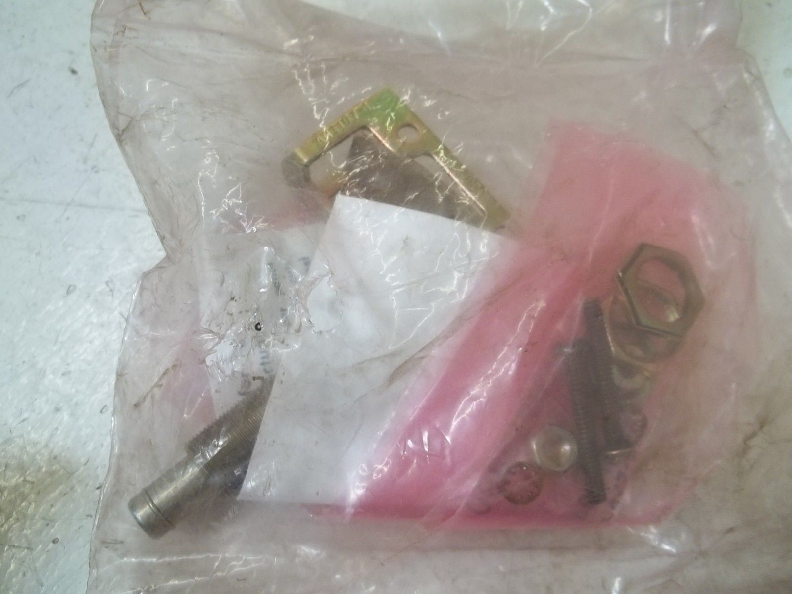 MICRO SWITCH MC7711 LIMIT SWITCH *NEW IN A FACTORY BAG*