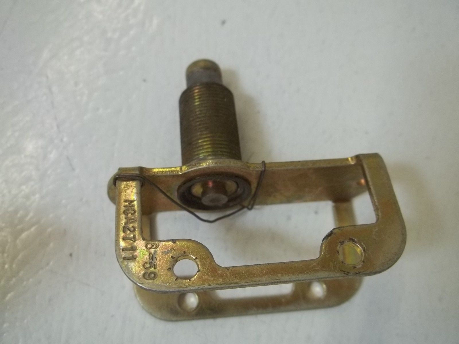 MICRO SWITCH MCA2711 *NEW IN BOX*