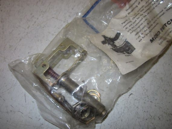 MICROSWITCH MCD7711 *NEW IN A FACTORY BAG*