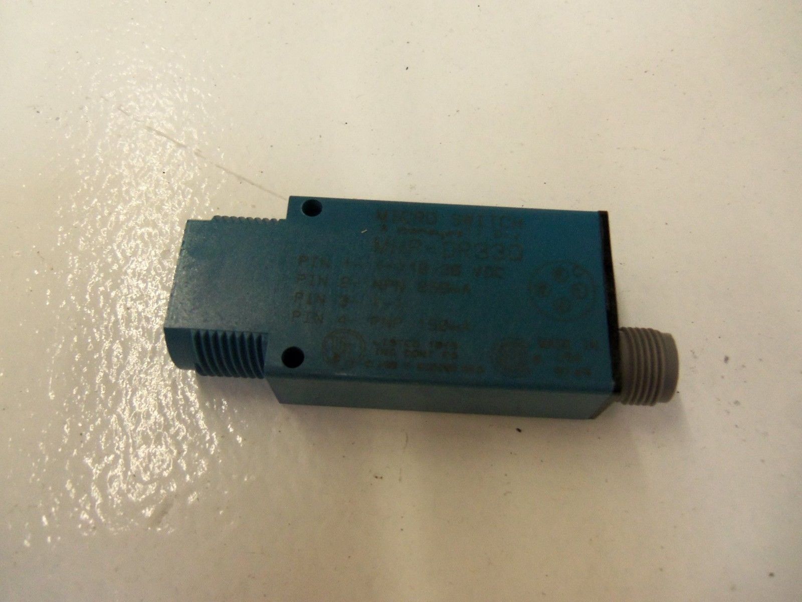 MICROSWITCH MHP-DR330 *NEW NO BOX*