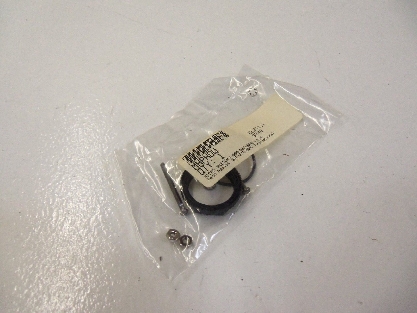 MICROSWITCH MHPHDW *NEW IN BAG*