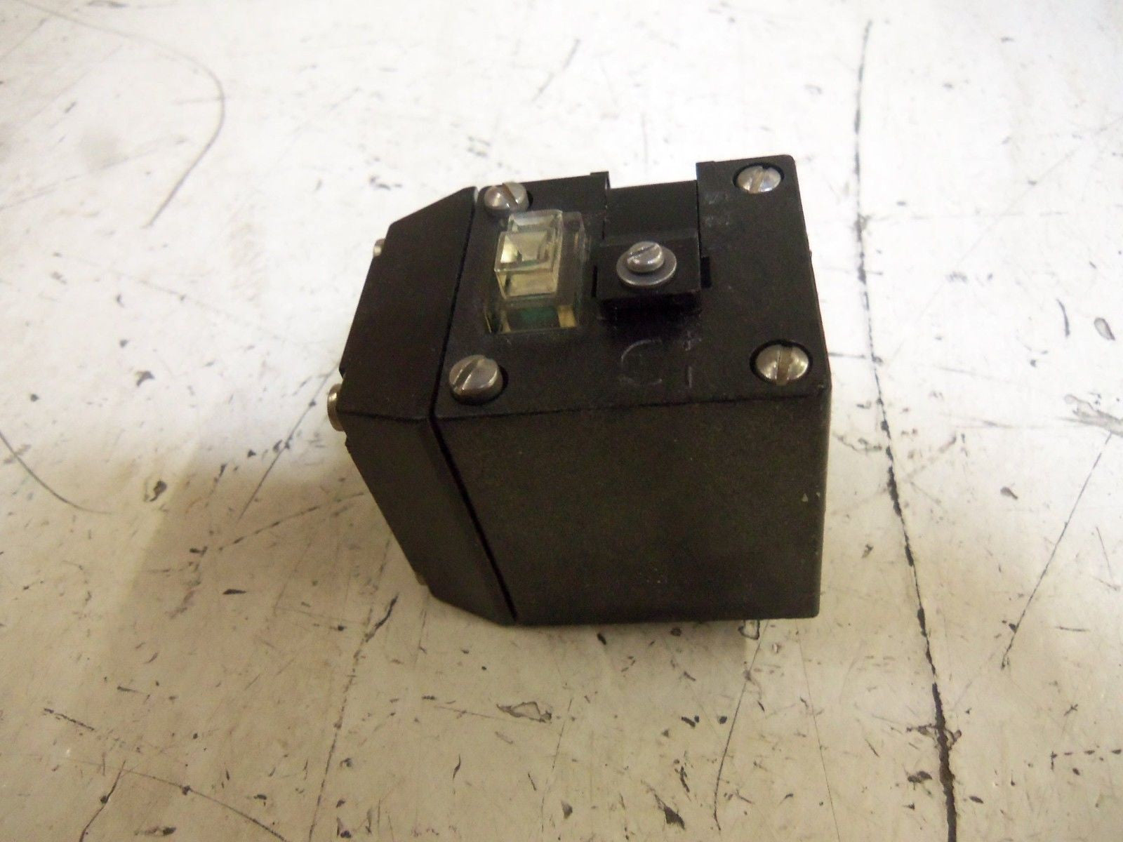 MICROSWITCH MPP6HD PHOTOELECTRIC SENSOR *USED*