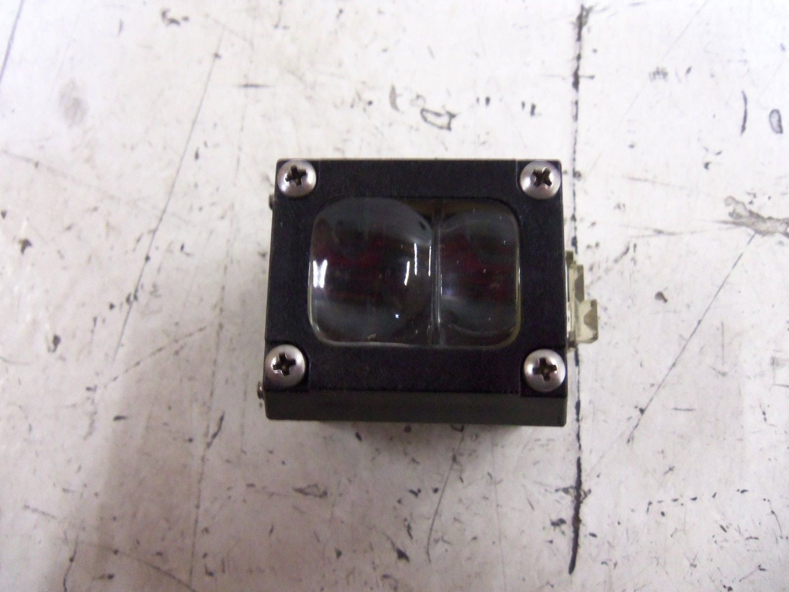 MICROSWITCH MPP6HD PHOTOELECTRIC SENSOR *USED*