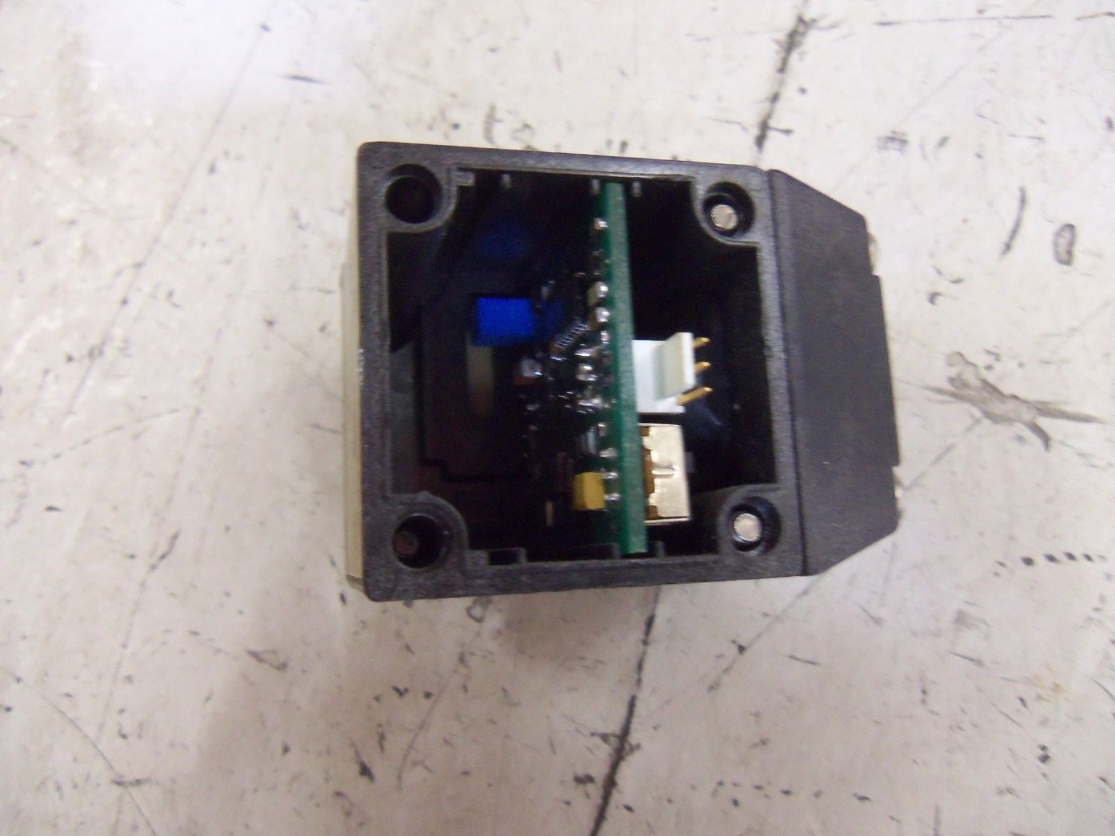 MICROSWITCH MPP6HD PHOTOELECTRIC SENSOR *USED*