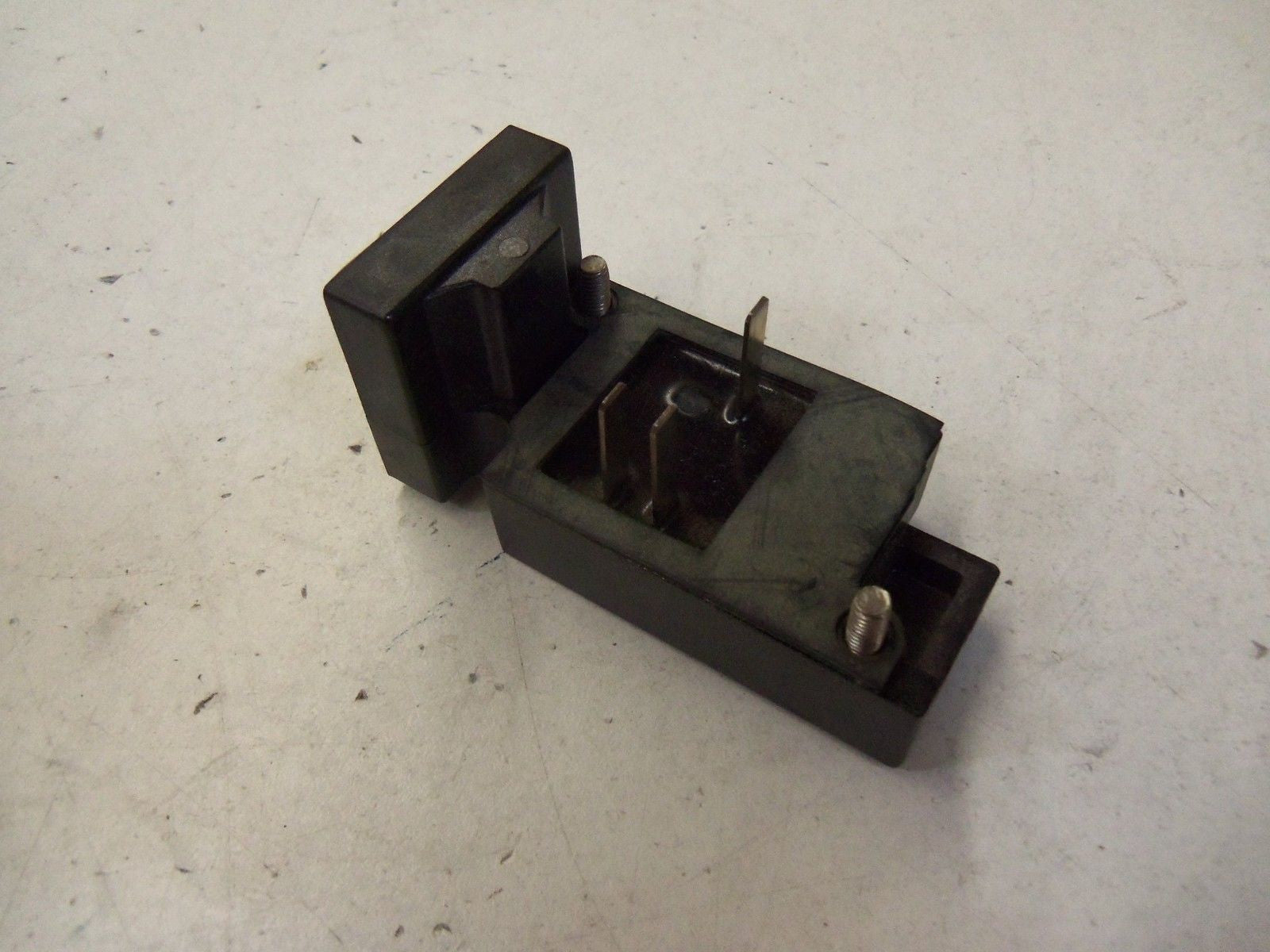 MICRO SWITCH MPS32HD *USED*