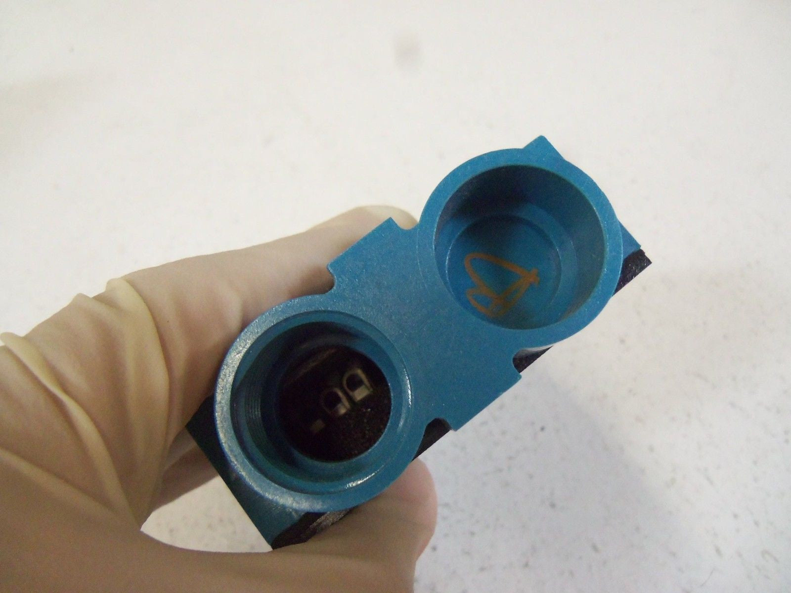 MICROSWITCH PHOTOELECTRIC FE-MLS10-F20A *USED*