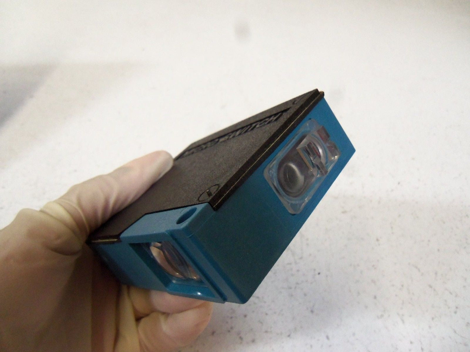 MICROSWITCH PHOTOELECTRIC FE-MLS10-F20A *USED*