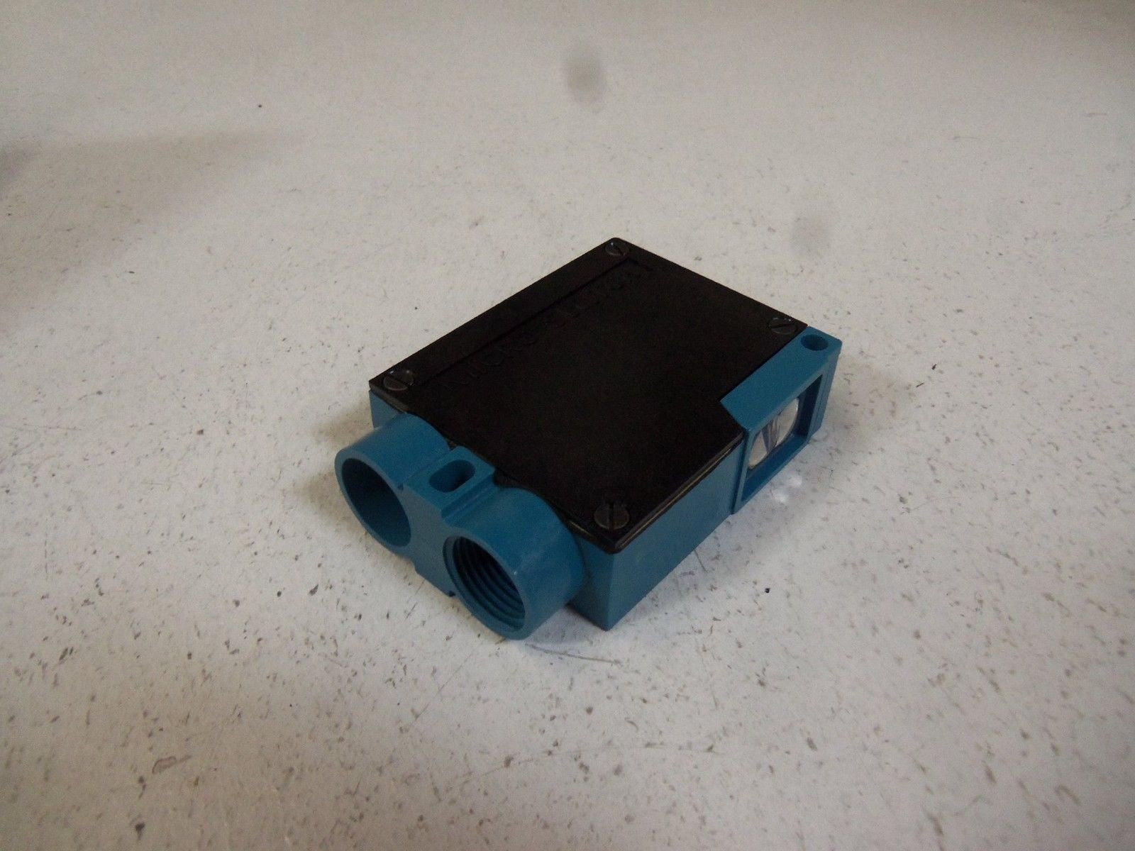 MICROSWITCH PHOTOELECTRIC FE-MLS10-F20A *USED*