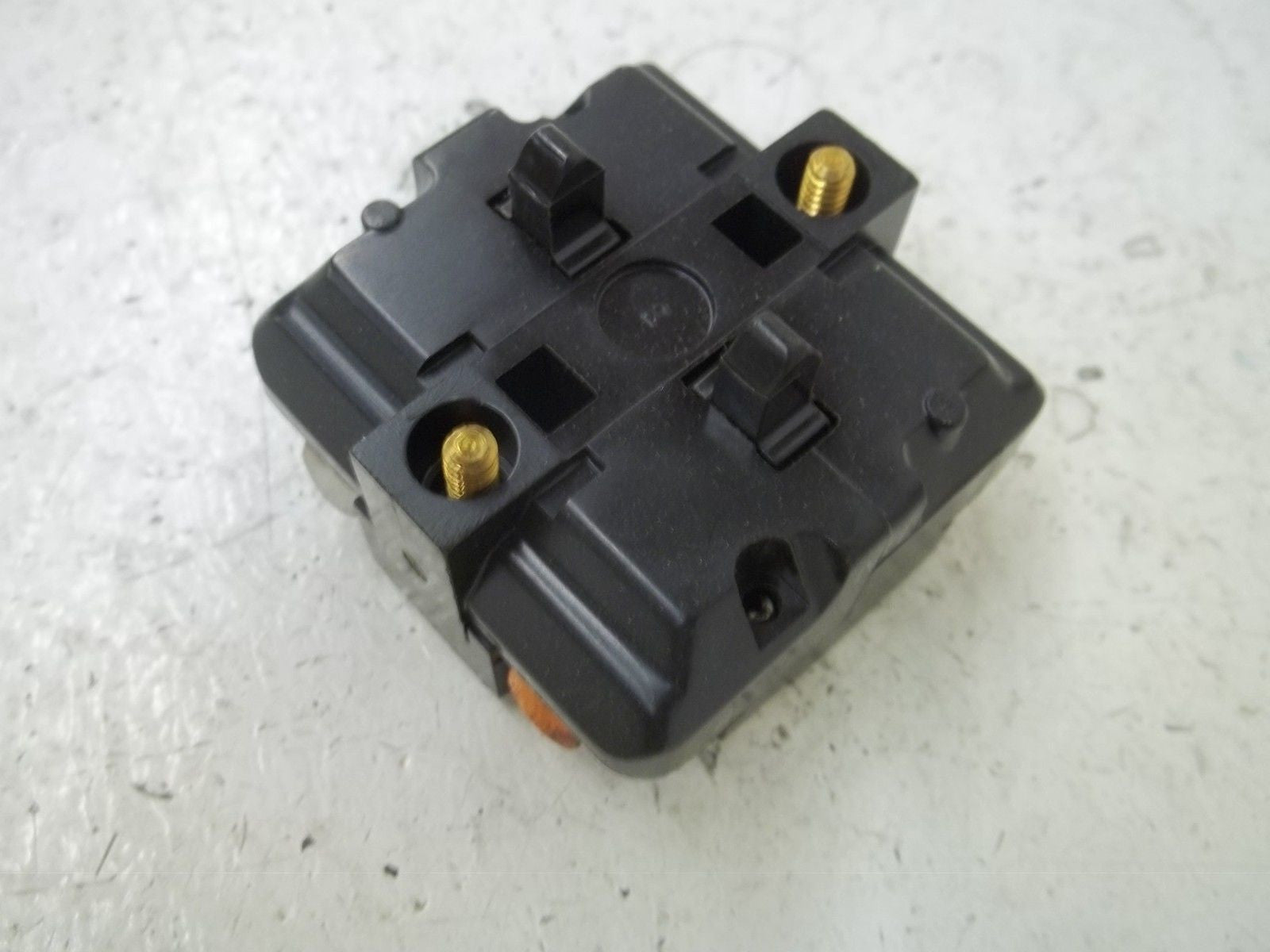 MICROSWITCH PTCB CONTACT BLOCK *NEW IN BOX*