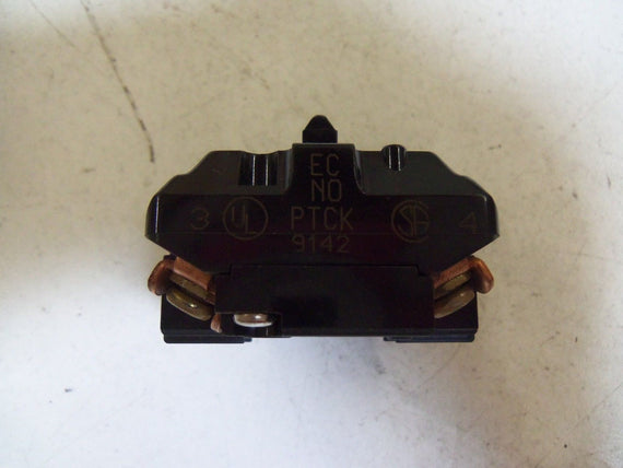 MICROSWITCH PTCK *NEW IN BOX*