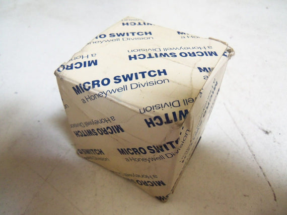 MICROSWITCH PTCK *NEW IN BOX*