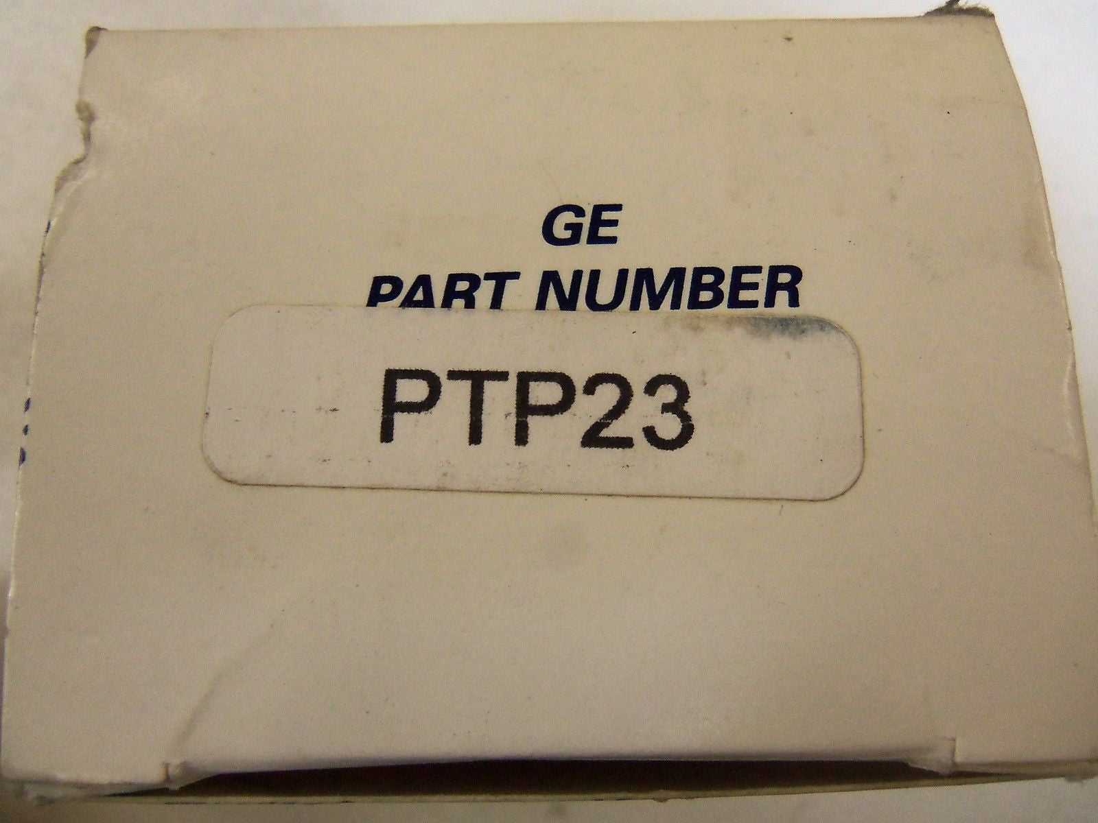 MICROSWITCH PTP23 *NEW IN BOX*