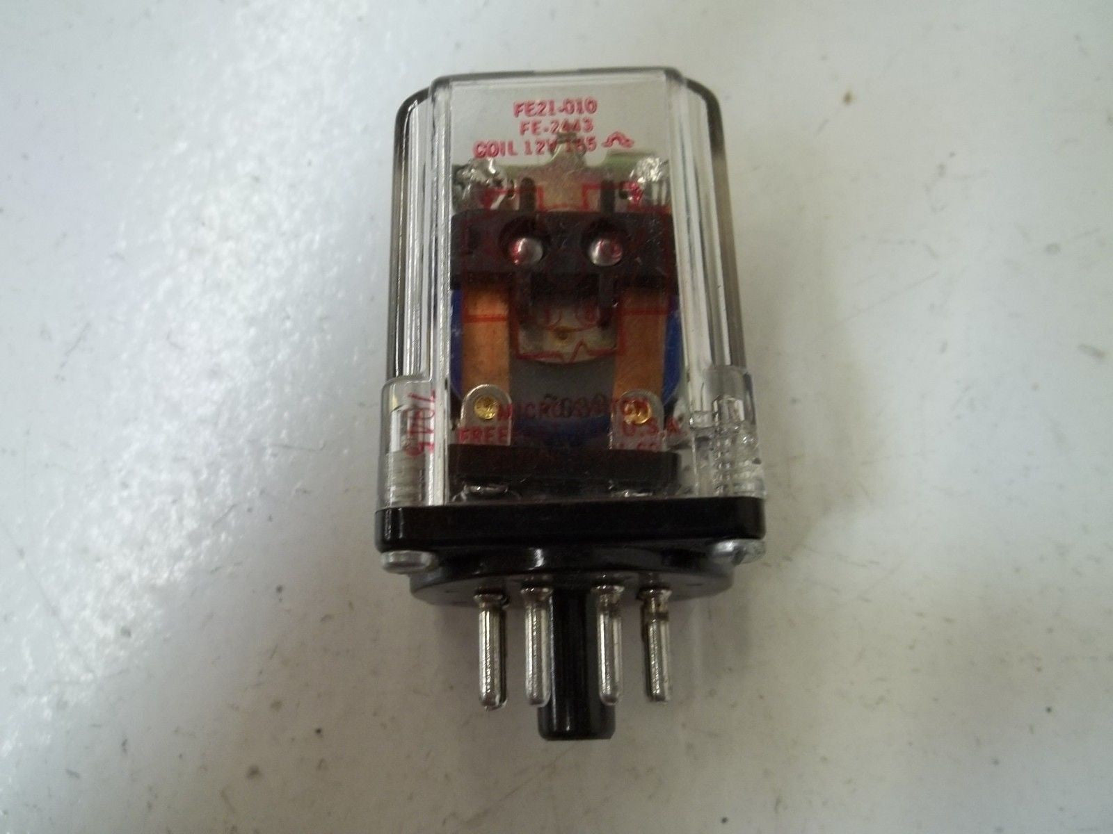 MICROSWITCH S2443 (BLUE & WHITE BOX)*NEW IN BOX*
